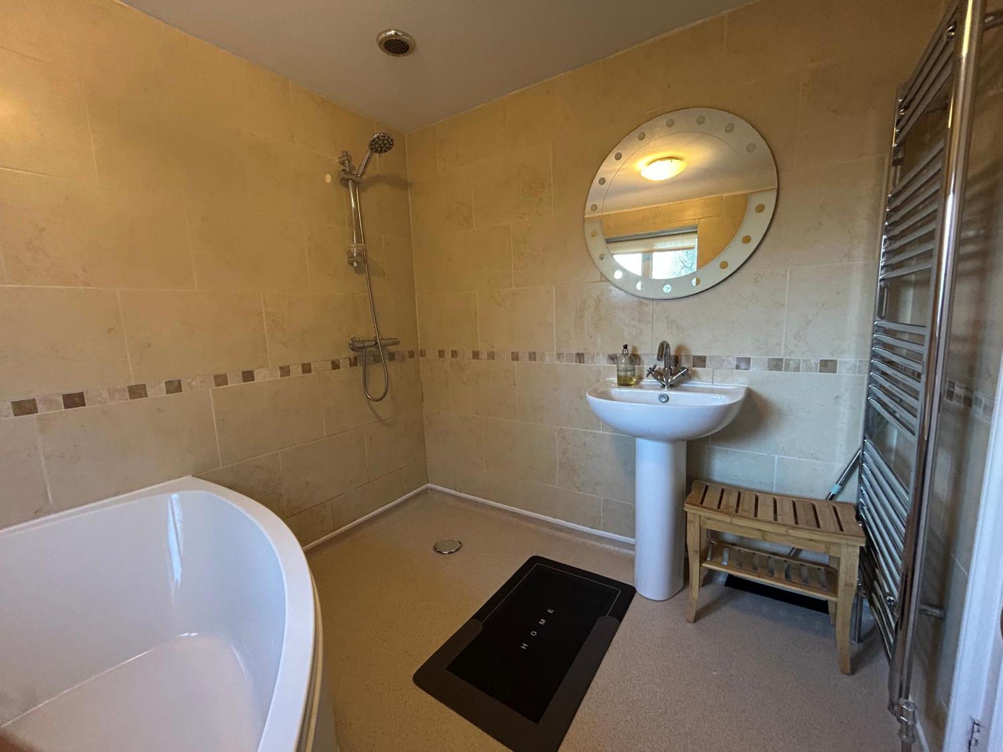 Smart & Comfortable 3-Bedroom Victorian House Stalham Exterior photo